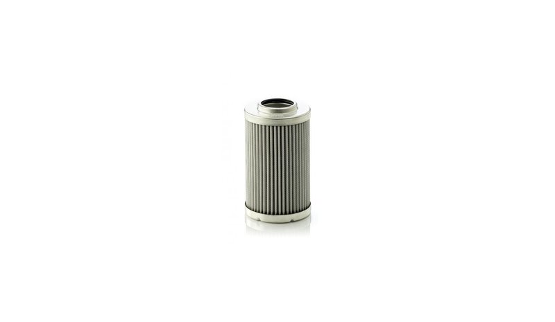 Suodatin, hydraulinen nostojärjestelmä MANN-FILTER HD 716