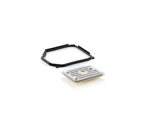 Hydraulisuodatin, automaattivaihteisto MANN-FILTER H 2019 KIT