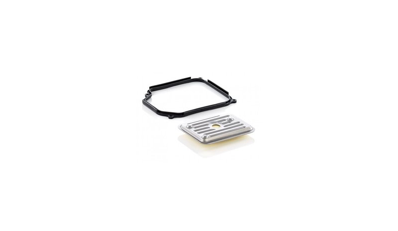 Hydraulisuodatin, automaattivaihteisto MANN-FILTER H 2019 KIT