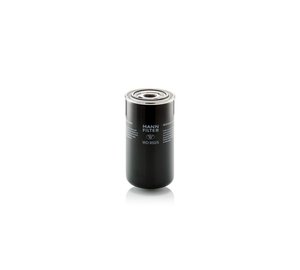 Suodatin, hydraulinen nostojärjestelmä MANN-FILTER WD 950/5