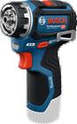 Bosch GSR 12V-32 FC Professional (06019N7102) 12V L-BOXX, akkuruuvinväännin (ilman akkua ja laturia) + tarvikesarja