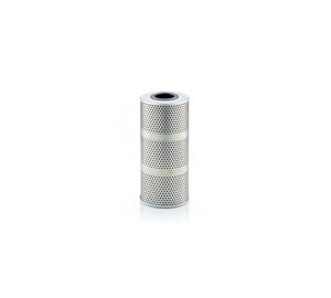 Suodatin, hydraulinen nostojärjestelmä MANN-FILTER HD 1164/1 x