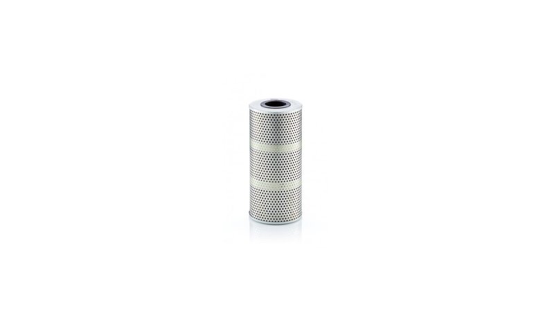 Suodatin, hydraulinen nostojärjestelmä MANN-FILTER HD 1164/1 x