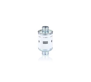 Suodatin, hydraulinen nostojärjestelmä MANN-FILTER W 8032