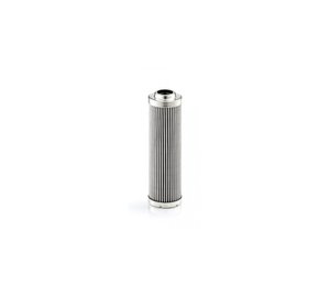 Suodatin, hydraulinen nostojärjestelmä MANN-FILTER HD 512/2