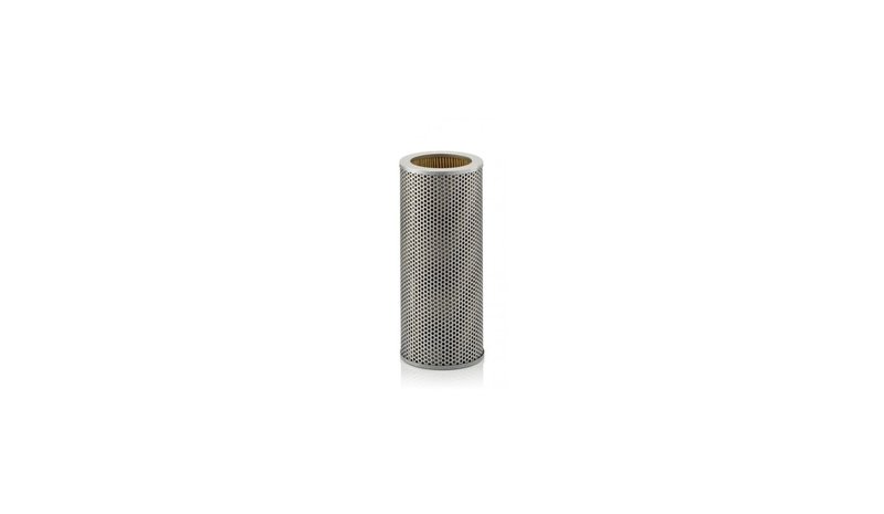 Suodatin, hydraulinen nostojärjestelmä MANN-FILTER H 13 104