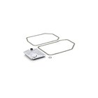 Hydraulisuodatin, automaattivaihteisto MANN-FILTER H 2522 x KIT