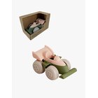 Viking Toys Hearts Kilpa-auto 15 cm