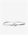 Muli Collection - Hopea - Knot Bangle Bracelet