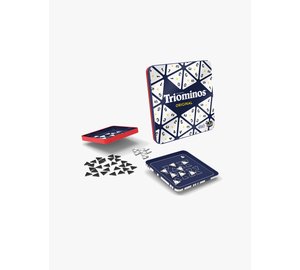 Goliath Triominos Magneettinen Matkapeli