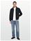 Armani Exchange Blouson Jacket - Navy - XL – kuva 3