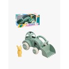 Viking Toys Reline Jumbo Kaivurikuormaaja