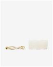 Pieces - Kulta - Pcgia Bracelet 2-Pack