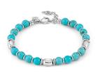 Nomination Instinctstyle stones turquoise rannekoru 027930/003