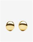 Muli Collection - Kulta - Arc Hoops