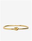 Muli Collection - Kulta - Knot Bangle Bracelet