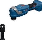 Bosch PRO GOP18V-30 Professional (06018G3000) 18V, akkumonitoimityökalu (ilman akkua ja laturia)