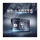 PHILIPP PLEIN No Limits Super Fresh Eau de Toilette 90 ml