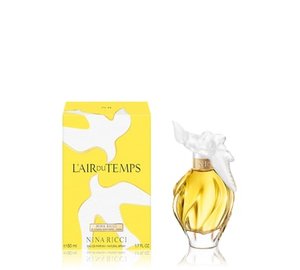 Nina Ricci L'Air du Temps Eau de Parfum 50 ml