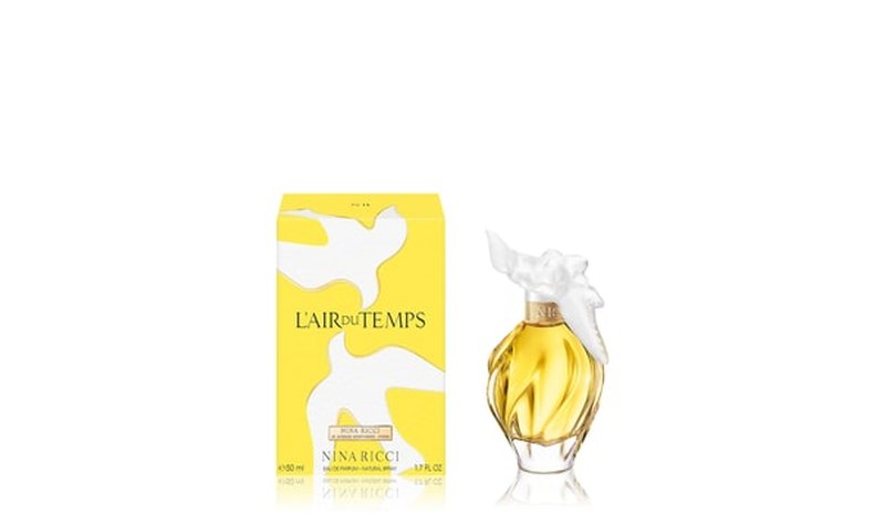 Nina Ricci L'Air du Temps Eau de Parfum 50 ml