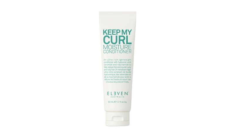 Eleven Australia Keep My Curl Moisture Conditioner Hoitoaine 50 ml