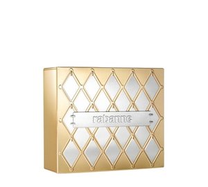 Rabanne Million Gold For Her Gift Box Tuoksupakkaus 1 kpl