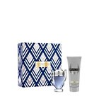 Rabanne Invictus Set Eau de Toilette 50 ml + Shampooing All Over shampoo 100 ml Tuoksupakkaus 1 kpl