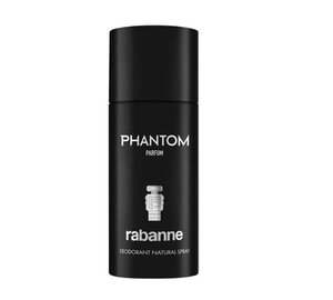 Rabanne Phantom Parfum Suihkutettava deodorantti 150 ml