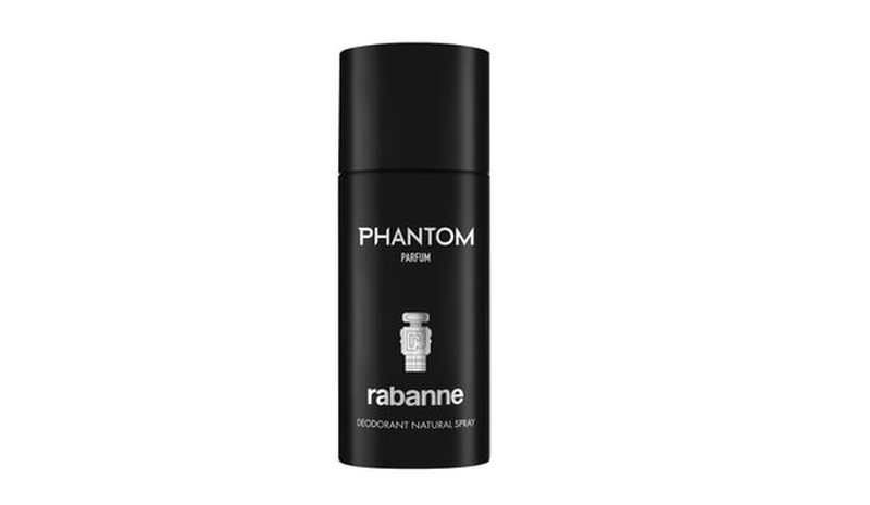 Rabanne Phantom Parfum Suihkutettava deodorantti 150 ml