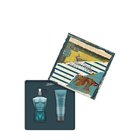 Jean Paul Gaultier Le Male Set Eau de Toilette 75 ml + Duschgel 75 ml Tuoksupakkaus 1 kpl