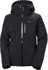 Helly Hansen Helly Hansen Women's Alphelia Ski Jacket naisten talvitakki