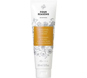 No Nothing Sensitive Styling Cream 150 ml