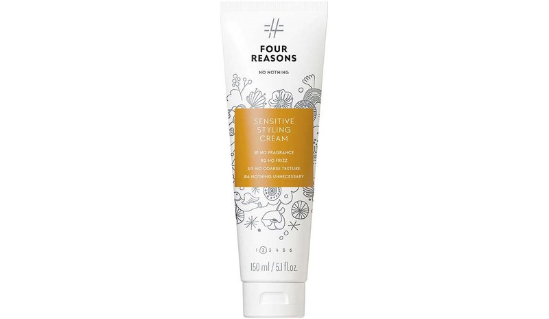 No Nothing Sensitive Styling Cream 150 ml