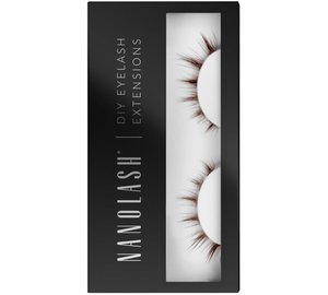 Nanolash Diy Eyelash Extensions Flirty Bro