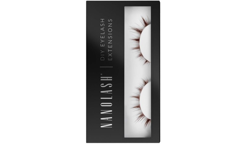 Nanolash Diy Eyelash Extensions Flirty Bro