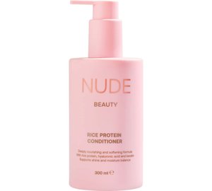 Nude Beauty Rice Protein Conditioner 300 ml