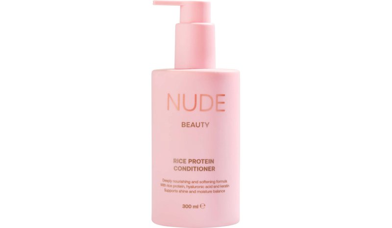 Nude Beauty Rice Protein Conditioner 300 ml