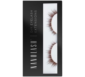 Nanolash Diy Eyelash Extensions Divine Bro