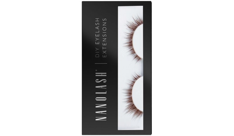 Nanolash Diy Eyelash Extensions Divine Bro