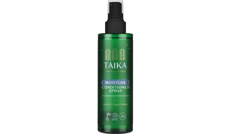 Taika Moisture Conditioner Spray 200 ml
