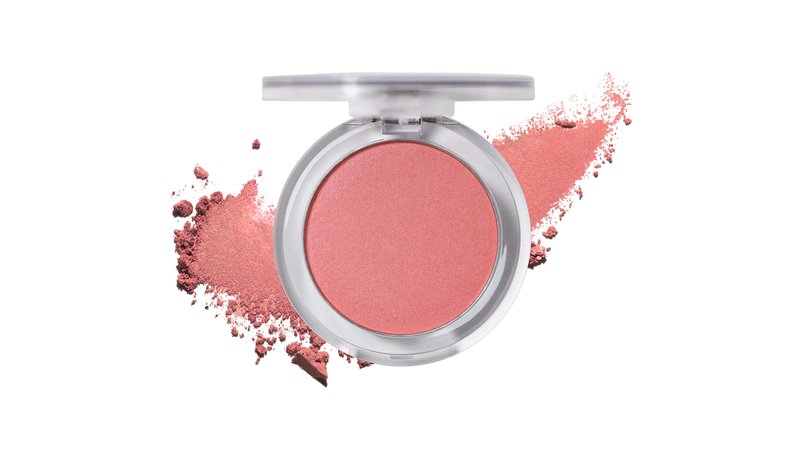 By Lyko Cheek On Fleek Blush Loud Love