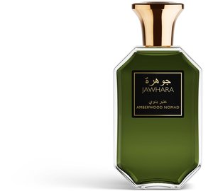 Jawhara Amberwood Nomad Eau de Parfum 100 ml