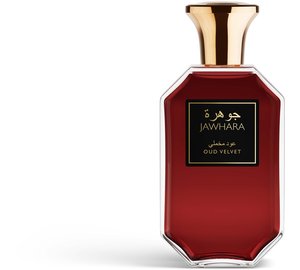 Jawhara Oud Velvet Eau de Parfum 100 ml