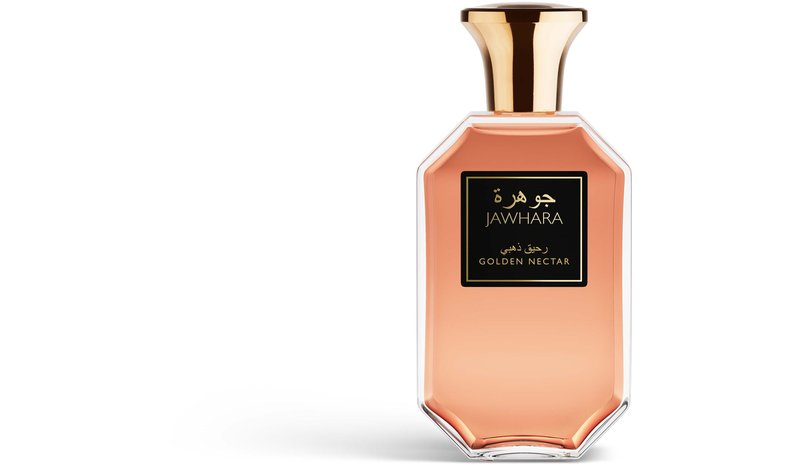 Jawhara Golden Nectar Eau de Parfum 100 ml
