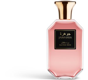 Jawhara Sultan Rose Eau de Parfum 100 ml
