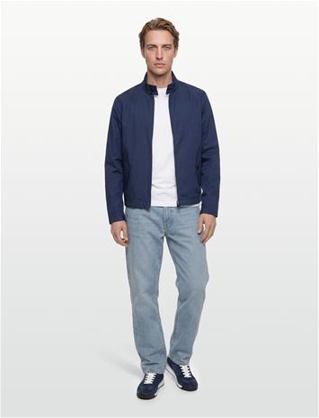 Burberry Lincolnshire - Navy - 52