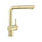 Blanco Linus-S hana (Satiin gold)