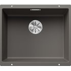 Blanco Subline 500-U keittiöallas (Vulcano grey)