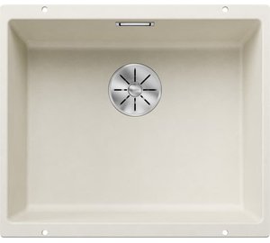 Blanco Subline 500-U keittiöallas (Soft white)