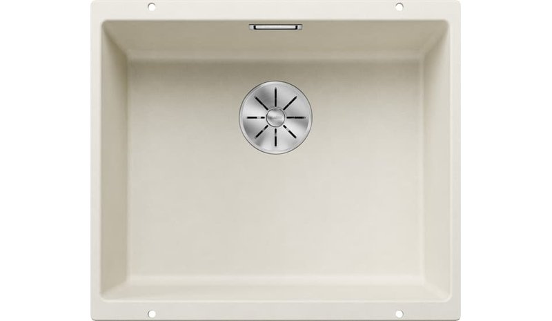 Blanco Subline 500-U keittiöallas (Soft white)